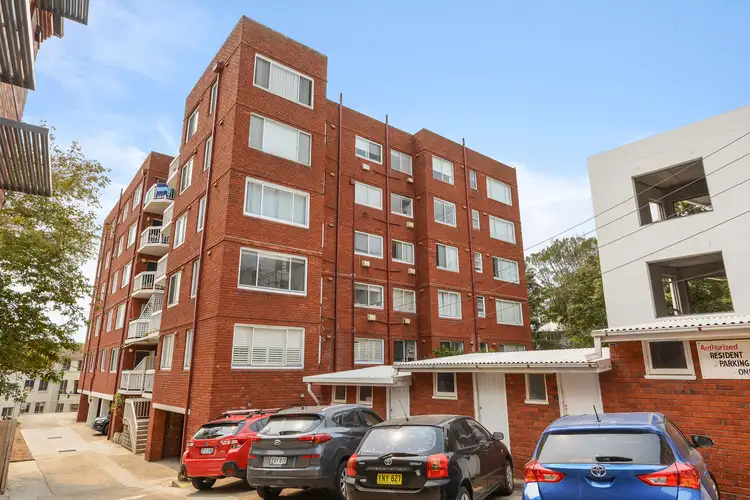 Sixth view of Homely apartment listing, 6/16 Military Road, North Bondi NSW 2026