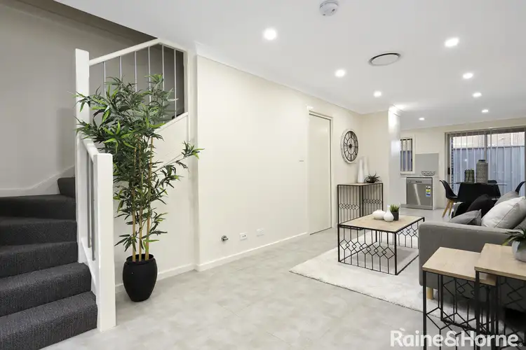 13/111-113 Canberra Street, Oxley Park NSW 2760