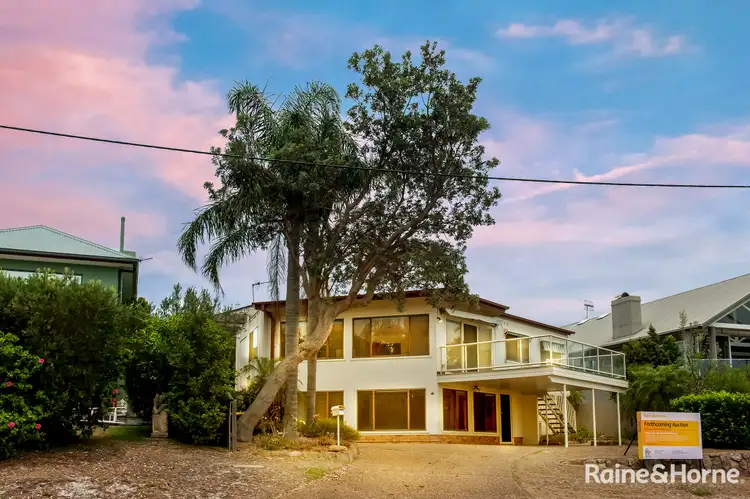 92 Marine Drive, Fingal Bay NSW 2315