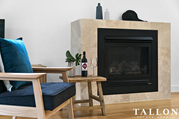 Third view of Homely house listing, 14A King Georges Avenue, Mornington VIC 3931