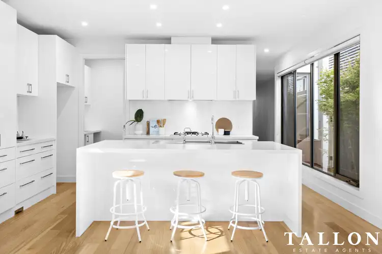 Fourth view of Homely house listing, 14A King Georges Avenue, Mornington VIC 3931