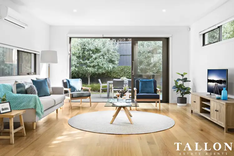 Fifth view of Homely house listing, 14A King Georges Avenue, Mornington VIC 3931