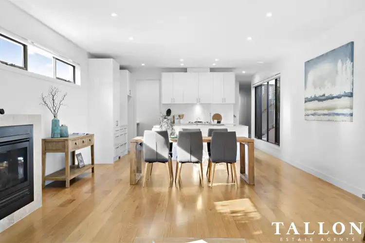 Sixth view of Homely house listing, 14A King Georges Avenue, Mornington VIC 3931
