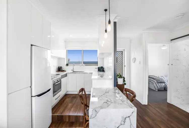 7/64 Walnut Street, Wynnum QLD 4178