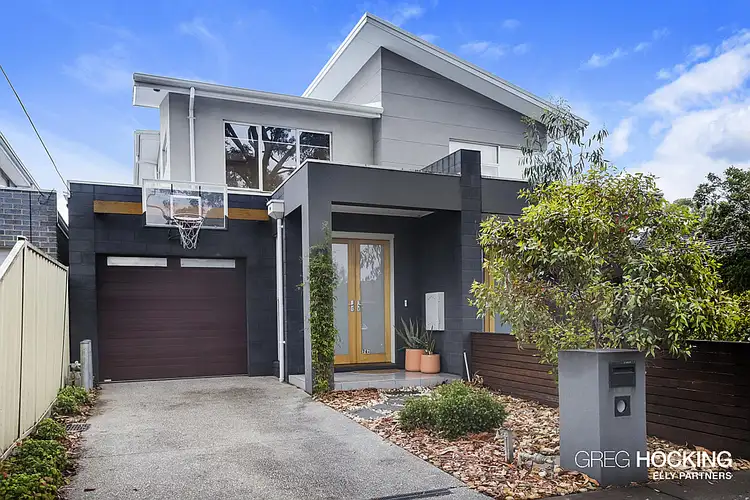 76A Graham Street, Newport VIC 3015