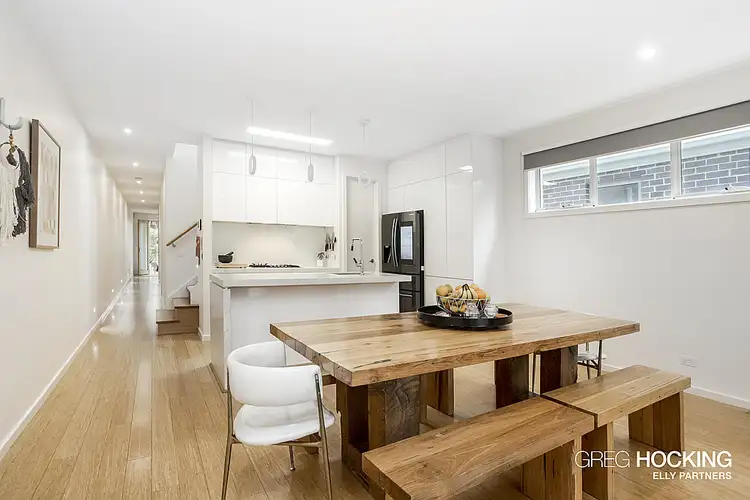 Third view of Homely house listing, 76A Graham Street, Newport VIC 3015