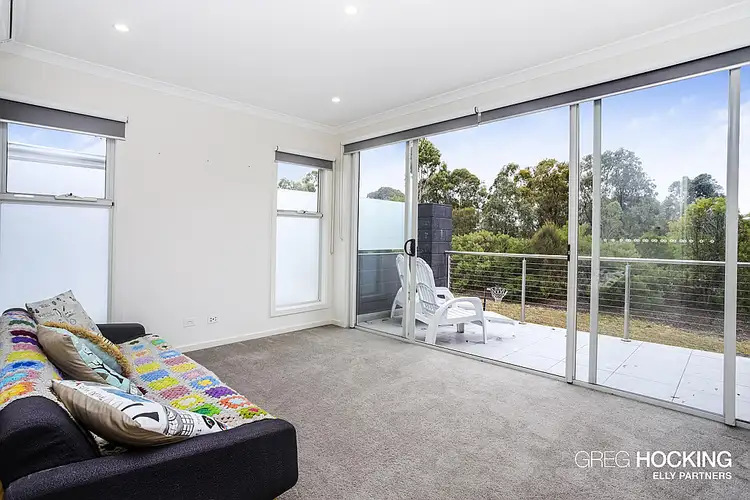 Sixth view of Homely house listing, 76A Graham Street, Newport VIC 3015
