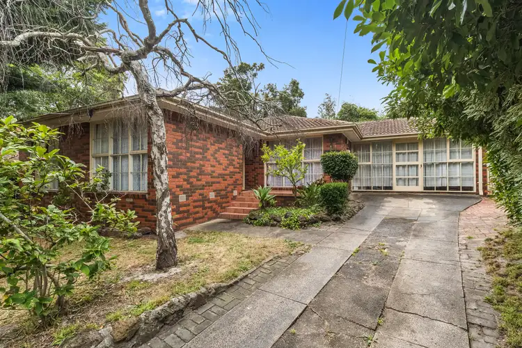 3 Devon Court, Frankston VIC 3199