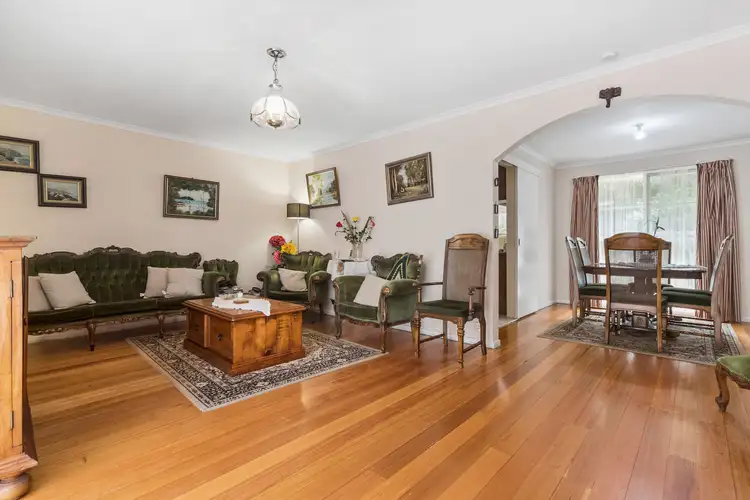 Third view of Homely house listing, 3 Devon Court, Frankston VIC 3199
