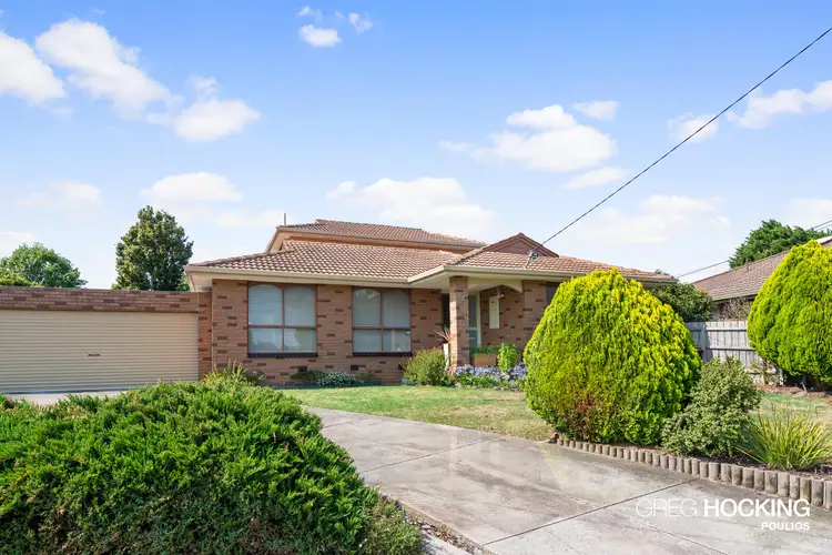5 Kallista Court, Cheltenham VIC 3192