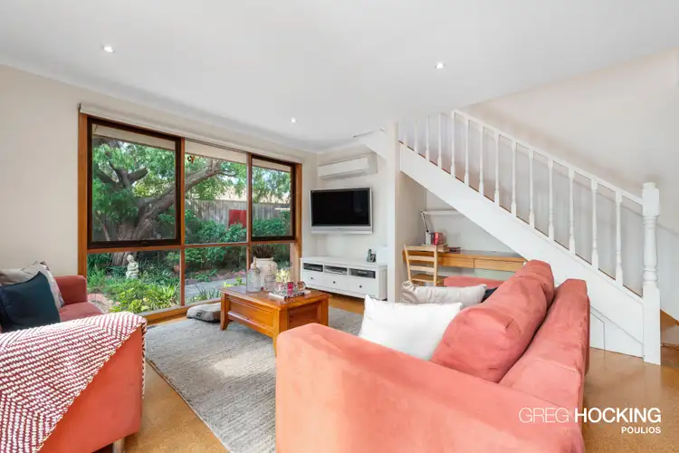 Fifth view of Homely house listing, 5 Kallista Court, Cheltenham VIC 3192