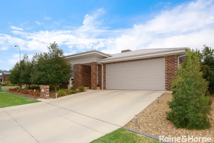 8 Burrundulla Road, Bourkelands NSW 2650