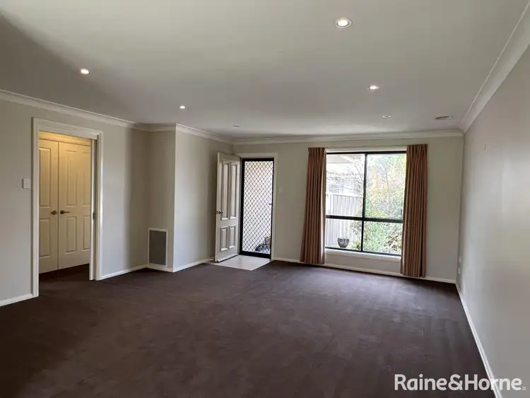 Second view of Homely unit listing, 4/93 Margaret Street, Orange NSW 2800