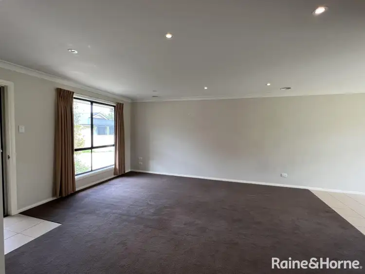 Third view of Homely unit listing, 4/93 Margaret Street, Orange NSW 2800
