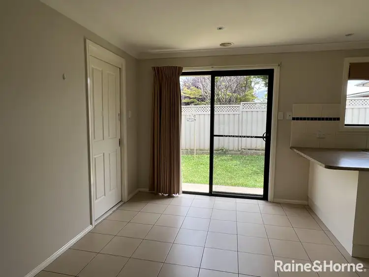 Fourth view of Homely unit listing, 4/93 Margaret Street, Orange NSW 2800