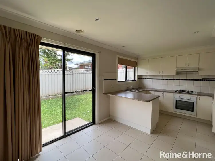 Fifth view of Homely unit listing, 4/93 Margaret Street, Orange NSW 2800