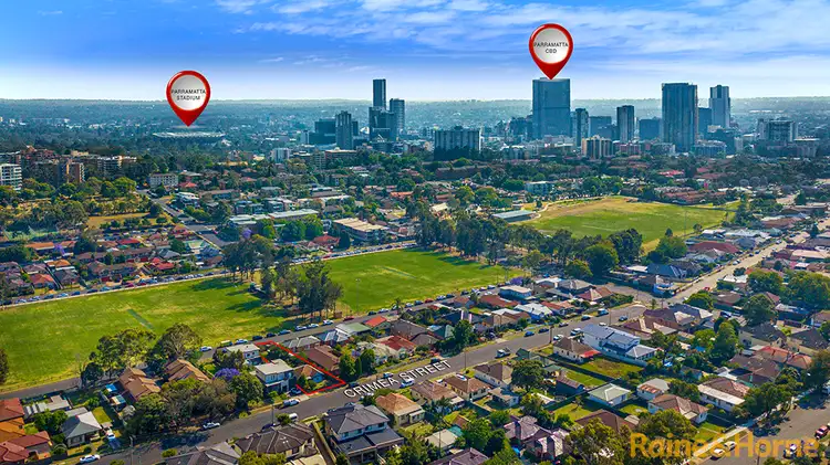 68 Crimea Street, Parramatta NSW 2150