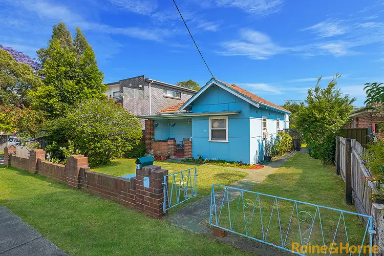 Fourth view of Homely house listing, 68 Crimea Street, Parramatta NSW 2150