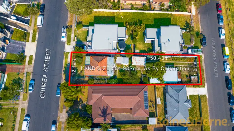 Fifth view of Homely house listing, 68 Crimea Street, Parramatta NSW 2150