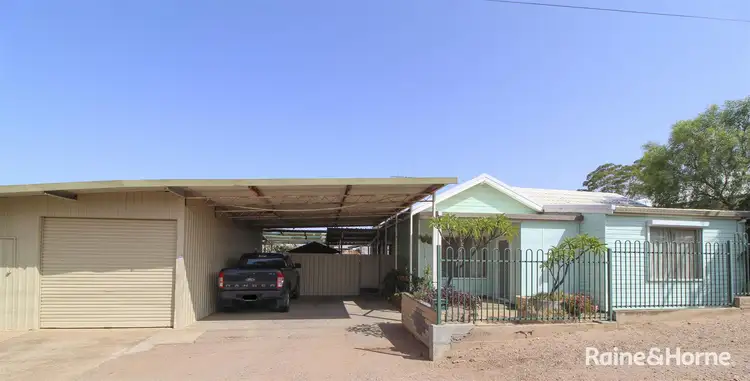 1 Sorata Street, Port Augusta SA 5700