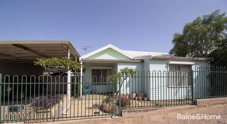 Second view of Homely house listing, 1 Sorata Street, Port Augusta SA 5700