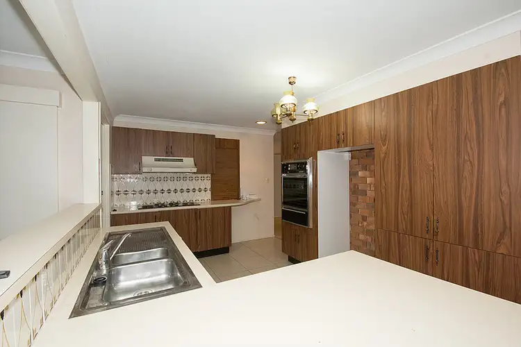 Second view of Homely house listing, 58 Sinclair Street, Avenell Heights QLD 4670