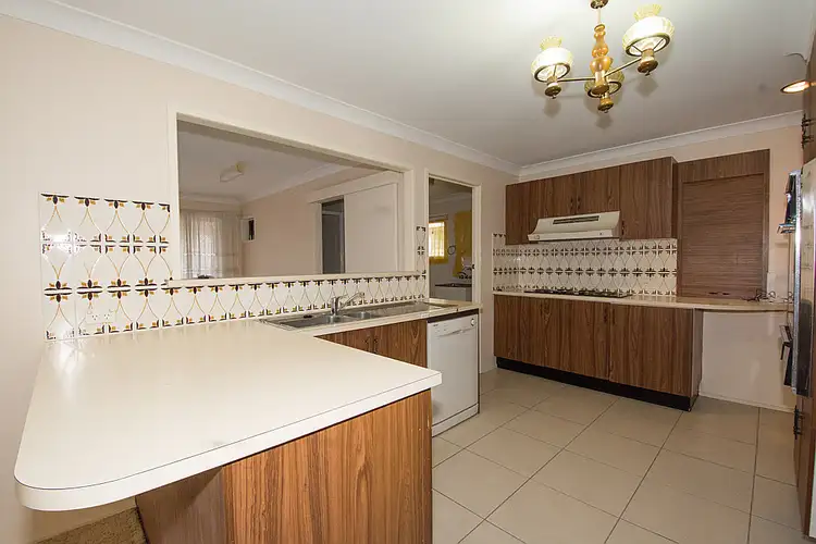Fourth view of Homely house listing, 58 Sinclair Street, Avenell Heights QLD 4670