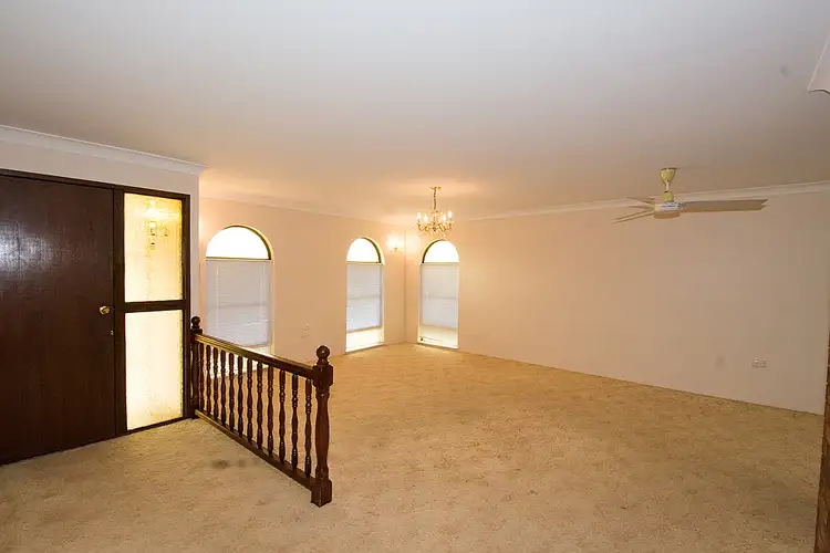 Fifth view of Homely house listing, 58 Sinclair Street, Avenell Heights QLD 4670