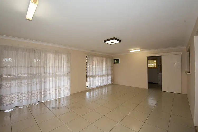 Sixth view of Homely house listing, 58 Sinclair Street, Avenell Heights QLD 4670