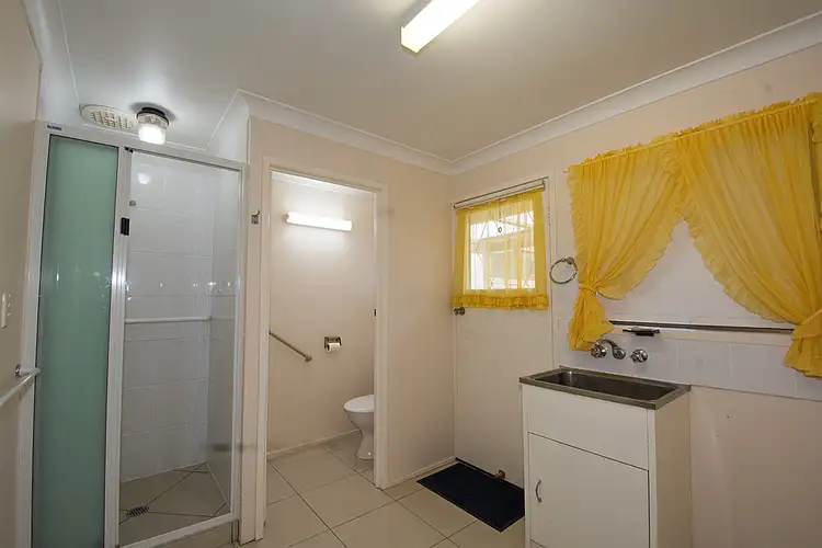 Seventh view of Homely house listing, 58 Sinclair Street, Avenell Heights QLD 4670
