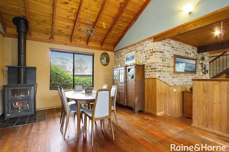 Fifth view of Homely house listing, 127 Leo Drive, Narrawallee NSW 2539