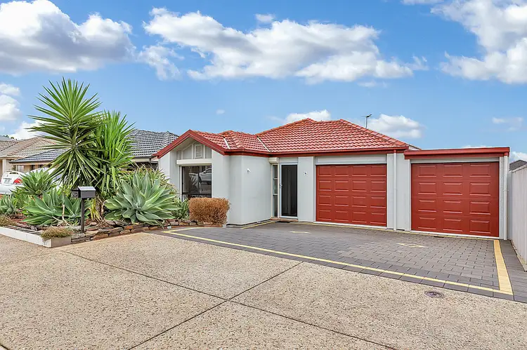 6 Anvers Circuit, Noarlunga Downs SA 5168