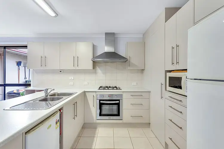 Fourth view of Homely house listing, 6 Anvers Circuit, Noarlunga Downs SA 5168