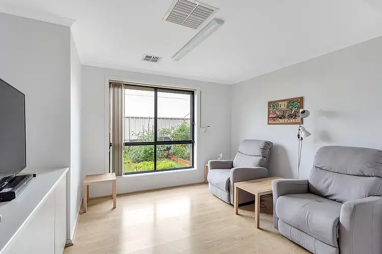 Fifth view of Homely house listing, 6 Anvers Circuit, Noarlunga Downs SA 5168