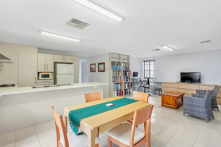 Sixth view of Homely house listing, 6 Anvers Circuit, Noarlunga Downs SA 5168