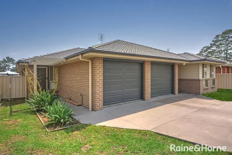 Main view of Homely house listing, 37 Candlebark Close, West Nowra NSW 2541