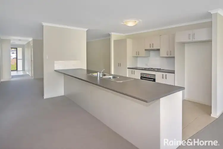 Third view of Homely house listing, 37 Candlebark Close, West Nowra NSW 2541