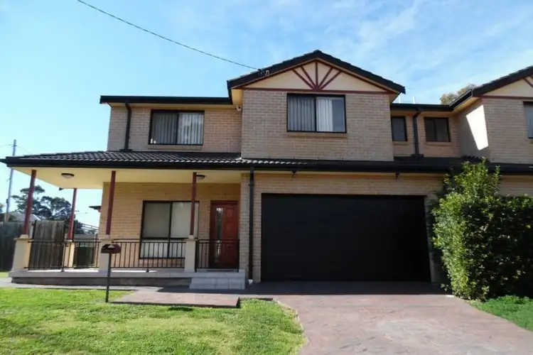1A Clive St, Revesby NSW 2212