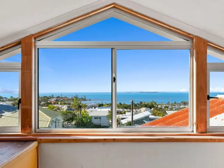 Fourth view of Homely house listing, 13 WELLINGTON STREET, Manly QLD 4179