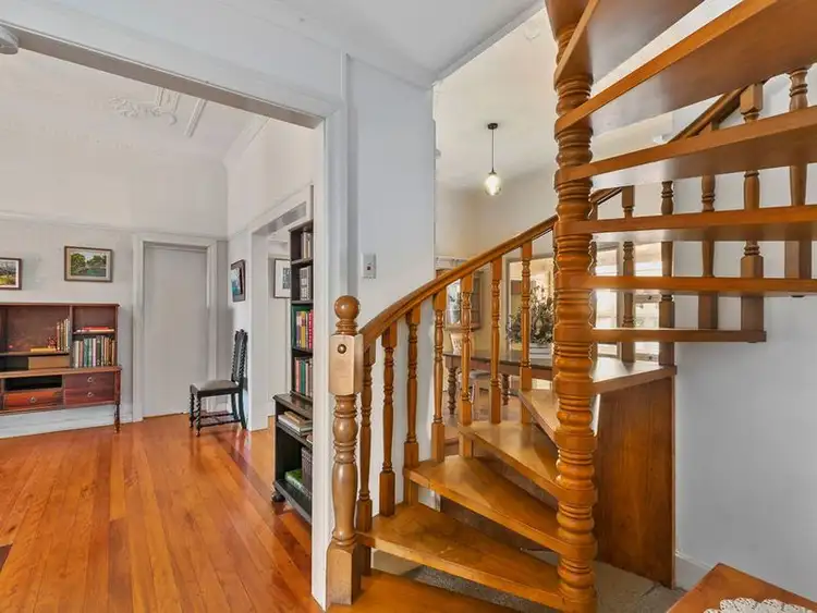 Fifth view of Homely house listing, 13 WELLINGTON STREET, Manly QLD 4179