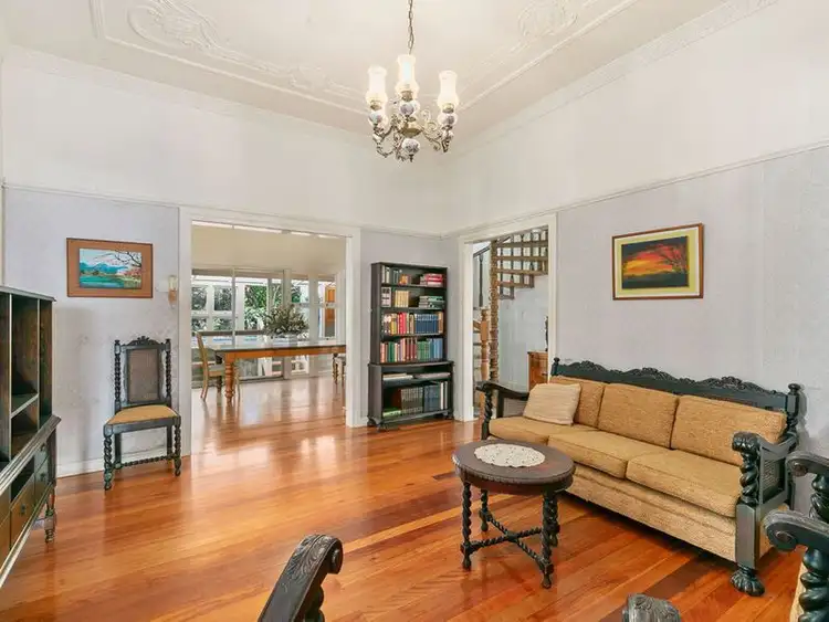 Sixth view of Homely house listing, 13 WELLINGTON STREET, Manly QLD 4179
