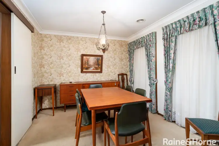 Fifth view of Homely house listing, 9 Balmoral Crescent, Lake Albert NSW 2650