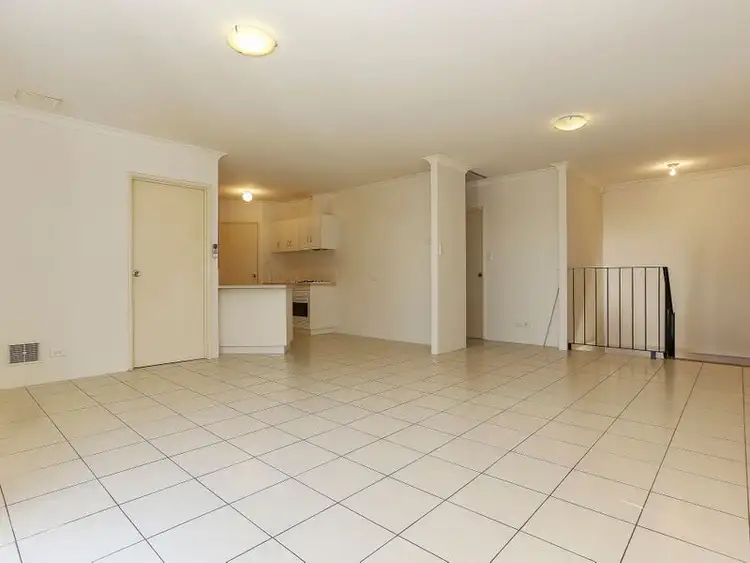 Third view of Homely townhouse listing, 1/142 MORRISON ROAD, Midland WA 6056
