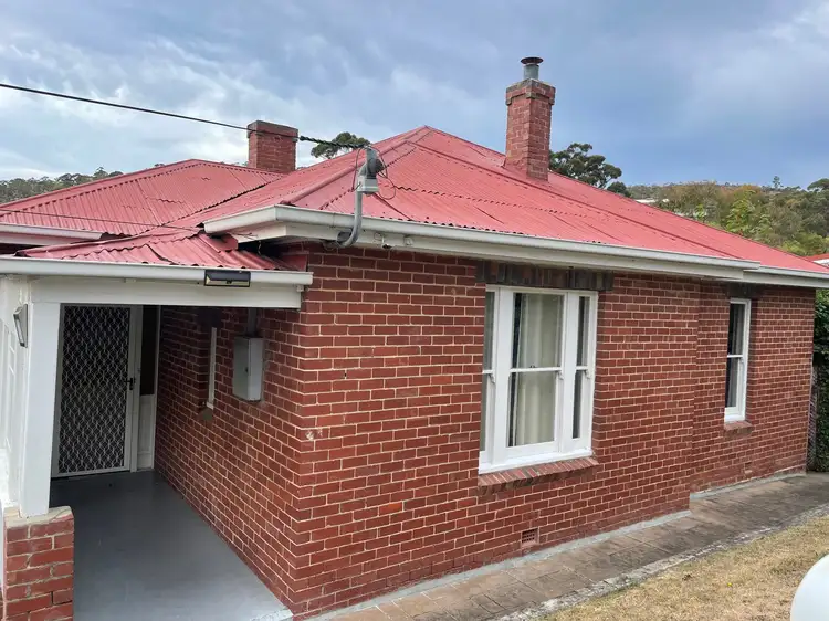 46 Alexander Street