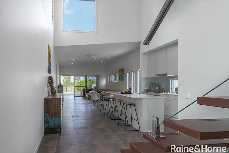 Fifth view of Homely house listing, 78 Ibis Boulevard, Eli Waters QLD 4655