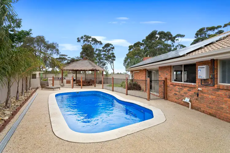 5 Grosvenor Place, Werribee VIC 3030