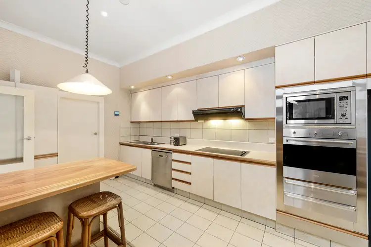 Fifth view of Homely house listing, 16 Chambers Avenue, Bondi Beach NSW 2026