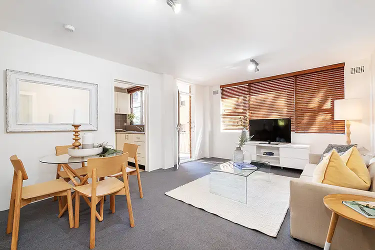 Main view of Homely apartment listing, 27/410 Mowbray Road, Lane Cove NSW 2066