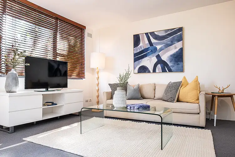 Second view of Homely apartment listing, 27/410 Mowbray Road, Lane Cove NSW 2066