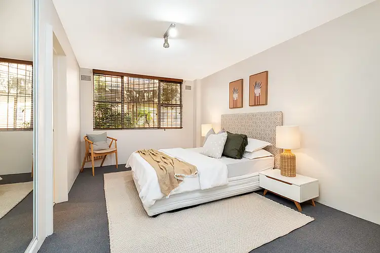 Fifth view of Homely apartment listing, 27/410 Mowbray Road, Lane Cove NSW 2066